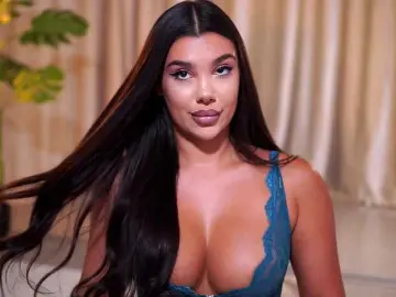 Bongacams Free Porn Cam of NatyDesiree