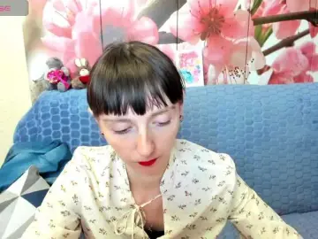Bongacams Live Sex of KathelinBrik