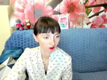 Bongacams Best Webcam of KathelinBrik