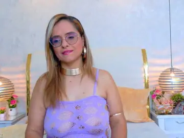 Bongacams Live Porn of MarylinsVega
