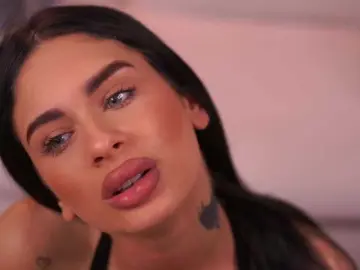 Bongacams Live Sex of LeilaKali