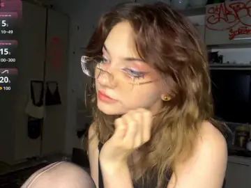 Bongacams Adult Video Chat of MigdaliaJaremka