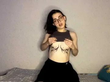 Bongacams Live Porn of SatinRose