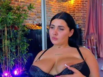 Bongacams Live Sex Cam of boobzilla