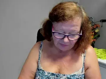 Bongacams Adult Webcam of flirty-adele