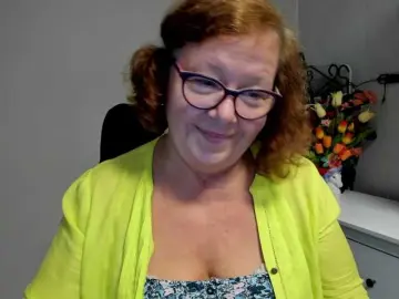 Bongacams Sex Chat of flirty-adele