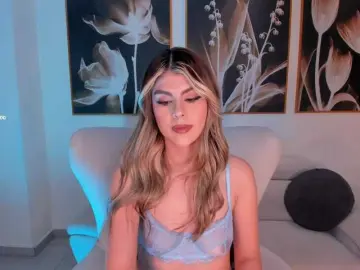 Bongacams Sex Cam of MiaSilvaX