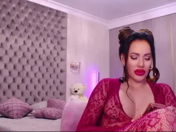Bongacams Live Sex Cam of TianaPosh