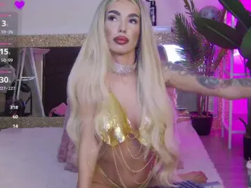 Bongacams Best Webcam of AriannaAri