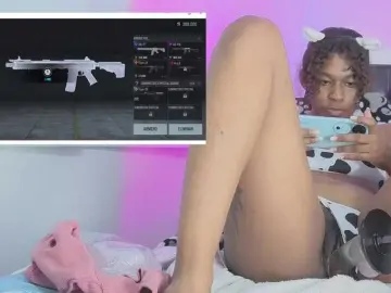 Bongacams Live Sex Cam of Channelcox1