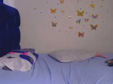Bongacams Sex Cam of KittyKissess02