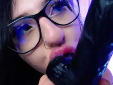 Bongacams Adult Webcams of RavenFoxy