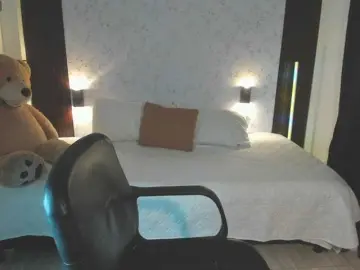 Bongacams Live Sex Cam of Crazy-babyy