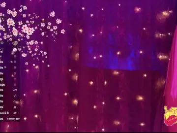 Bongacams Private Sex Chat of Taliswoman