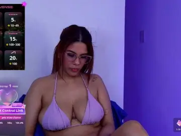 Bongacams Best Webcam of mishellcollins