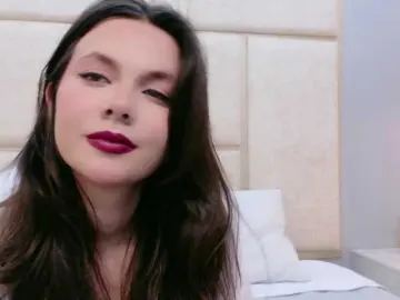 Bongacams Sex Cam of RubyScarlett