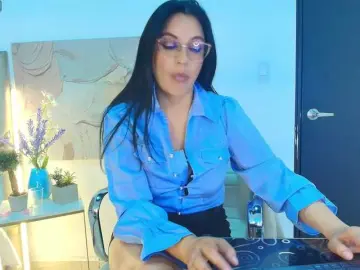 Bongacams Sex Cam of Zuzana21