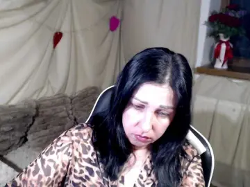 Bongacams Nude Webcam of JillStevens