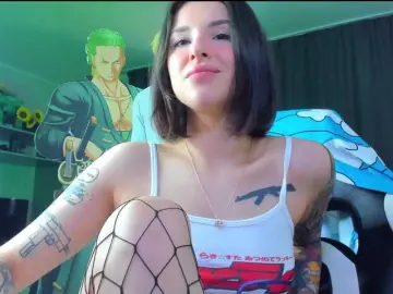 Bongacams Sex Cam of folinskaayaa