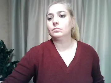 Bongacams Sex Chat of KickaIricka