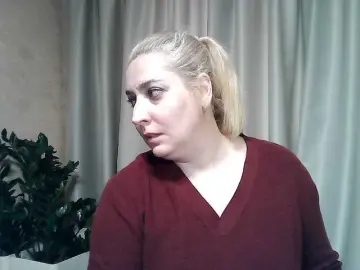 Bongacams Adult Webcams of KickaIricka