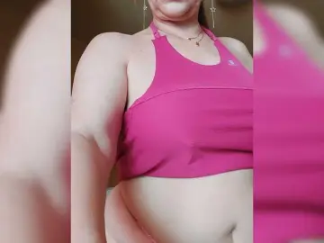 Bongacams Best live sex cam show of Cristinatina