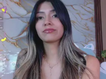Bongacams Adult Webcams of SamanthaEcheverry