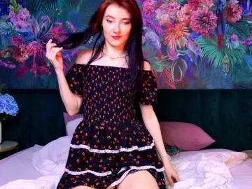 Bongacams Live Porn of NicoleLuxe