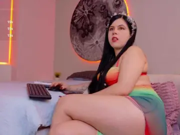 Bongacams Sex Cam of ShanellMoore