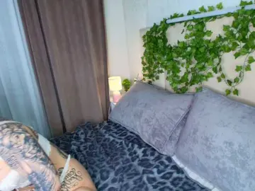 Bongacams Live Sex Cam of katerine-Monroe