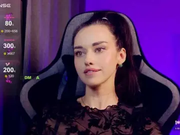 Bongacams Adult Webcams of Anna-na-sik