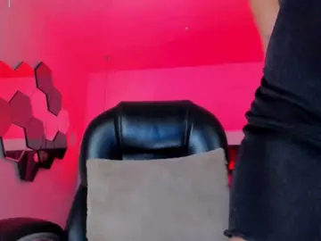 Bongacams Live Sex of AlessaRomero