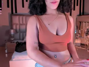 Bongacams Adult Webcam of AlessaRomero