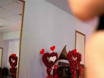 Bongacams Watch Live Sex Cams of OdalysDove