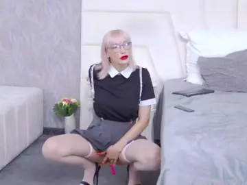 Bongacams Private Sex Chat of LoreneMoonlight