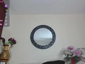 Bongacams Best Webcam of NicoleSantana