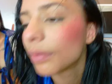 Bongacams Best live sex cam show of farianajulie