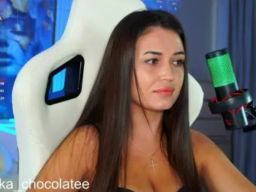 Bongacams Adult Webcams of Adel-chocolatee