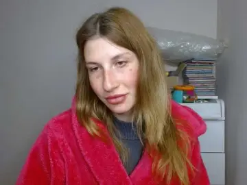 Bongacams Live Porn of LunaVibe-V