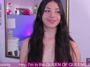 Bongacams Watch Live Sex Cams of CheryelFoxx