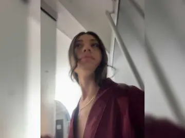 Bongacams Live Sex of CheryelFoxx