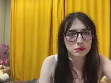 Bongacams Adult Video Chat of SleepyKris
