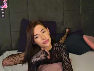 Bongacams Adult Webcams of Nyxia