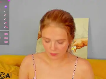 Bongacams Adult Webcam of Alisa-Allison