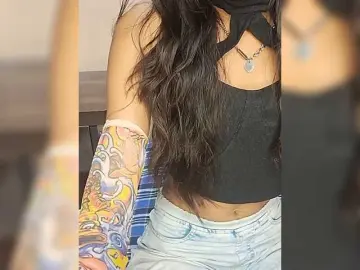 Bongacams Free Live Porn of AngelRiya