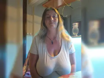 Bongacams Sex Cam of JennaDeluxe