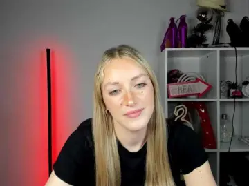 Bongacams Best Webcam of EvelynBlond