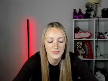Bongacams Live Sex of EvelynBlond