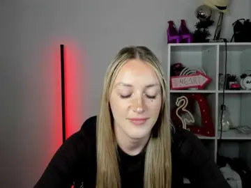 Bongacams Private Sex Chat of EvelynBlond