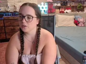 Bongacams Private Sex Chat of KimberlyCaprice
